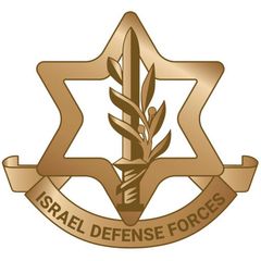 Israel Defense Forces avatar