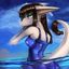 Yinglet Sea / Йинглетово Море (furry, yinglet, NSFW) Avatar