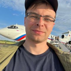 А.Р. Сушков avatar