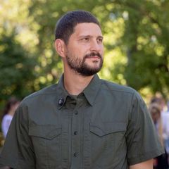 Сенатор Волошин avatar