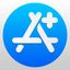 App Store + Avatar
