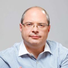 Сергей Гаврилов avatar