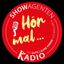 SHOWAGENTEN RADIO Avatar