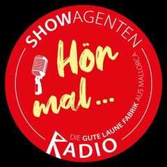 SHOWAGENTEN RADIO avatar