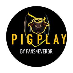 PIG PLAY BY FANS4EVERBR avatar