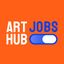 ArtJobsHub | Творчі Можливості 🚀 Avatar