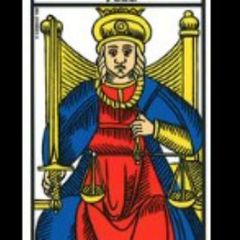 Tribunal DC avatar