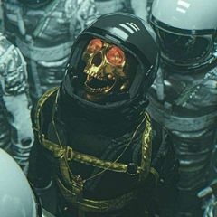 Doomsday Time Anomalies avatar