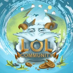 League of Legends Community avatar
