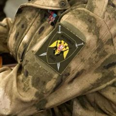 Союз Ветеранов Донбасса СВО avatar
