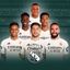 👑 REAL MADRID | RASMIY Avatar