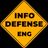 InfoDefenseENGLISH Chat