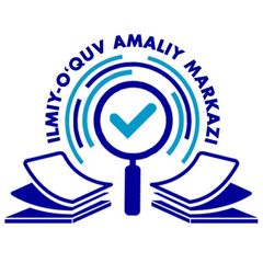 Ilmiy-o‘quv amaliy markazi avatar