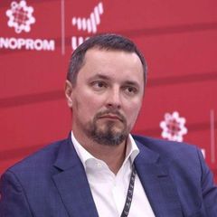 Алексей Рогозин ✈️🚀🏗️ avatar