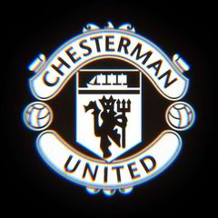 Chesterman United avatar