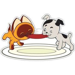 🐱 Гав, но... 🐶 avatar