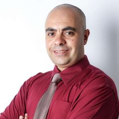 الأستاذ المترجم عزام ابو العدس avatar