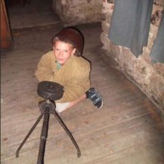 Мугівара воркає avatar