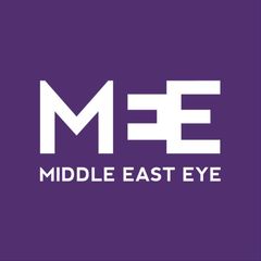 Middle East Eye avatar