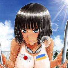 Amator Mellek (манґа 18+) avatar