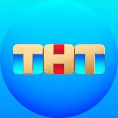 Телеканал ТНТ avatar