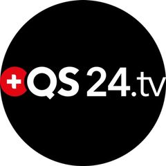 🇨🇭QS24 | Schweizer Gesundheitsfernsehen - Eine Perspektive mehr Gesundheit & Persönlichkeitsentwicklung. avatar