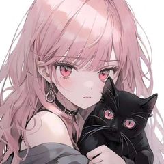Пухнастий Щоденник🐈⬛🫧 avatar