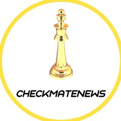 CheckMateNews ♟ avatar