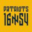 ПАТРІОТИ 1654 | PATRIOTS 1654 Avatar