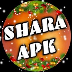 👑 SHARA APK avatar