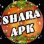 👑 SHARA APK Avatar