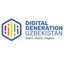 Digital Generation Uzbekistan Avatar