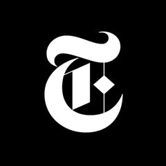 The New York Times avatar