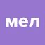 Грамотность на «Меле» Avatar