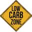 LOW CARB ZONE UA - рецепти без цукру, без глютену, низьковуглеводна дієта Avatar