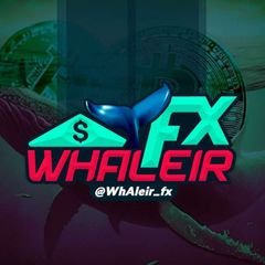 𝐖𝐇𝐀𝐋𝐄 𝐅𝐗 | سیگنال رایگان ، فارکس avatar