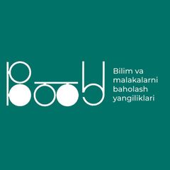 BaholashUz avatar
