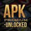 🔴🟠🟡📱APK MOD 🔥PREMIUM📱🟡🟠🔴 Avatar