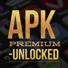 🔴🟠🟡📱APK MOD 🔥PREMIUM📱🟡🟠🔴 avatar