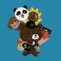 Anya's Old Fellows avatar