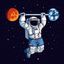 Doomsday Fitness Avatar