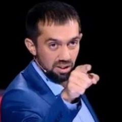 Ruslan Kurbanov avatar