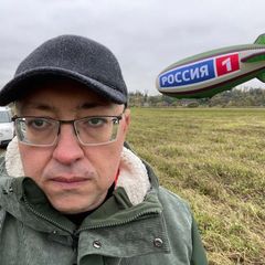 Рогаткин Live avatar