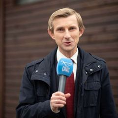 Egortsev_TV Александр Егорцев avatar