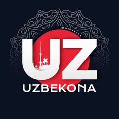 UZBEKONA | Расмий канал avatar