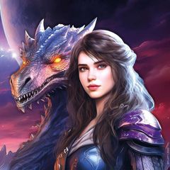 Mah'ela Gahea avatar