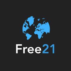 Free21-Magazin avatar