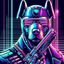 Cyber Dog | $CDOG Avatar