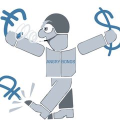 angry bonds avatar
