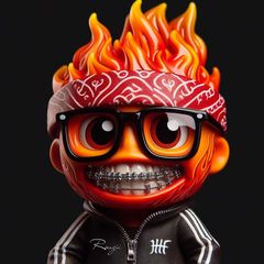 Rouzii Crypto avatar